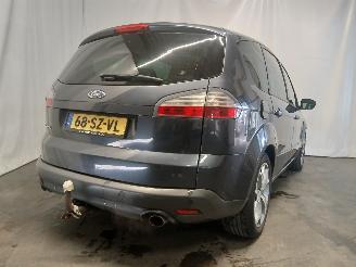 Ford S-Max S-Max (GBW) MPV 2.5 Turbo 20V (HUWA) [162kW]  (05-2006/03-2010) picture 5