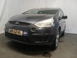 Schadeauto Ford S-Max S-Max (GBW) MPV 2.5 Turbo 20V (HUWA) [162kW]  (05-2006/03-2010) 2006/6