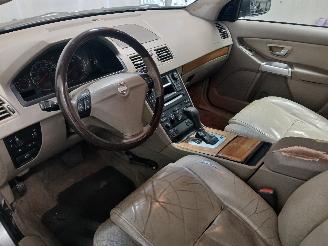 Volvo Xc-90 XC90 I SUV 2.9 T6 24V (B6294T) [200kW]  (10-2002/12-2006) picture 12
