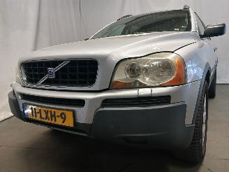 skadebil auto Volvo Xc-90 XC90 I SUV 2.9 T6 24V (B6294T) [200kW]  (10-2002/12-2006) 2004/2