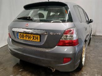 Honda Civic Civic (EP/EU) Hatchback 3-drs 1.4 16V (D14Z6) [66kW]  (11-2000/09-2005=
) picture 5