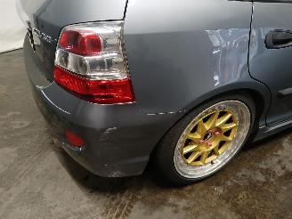 Honda Civic Civic (EP/EU) Hatchback 3-drs 1.4 16V (D14Z6) [66kW]  (11-2000/09-2005=
) picture 21