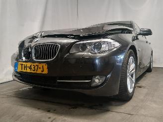 Tweedehands auto BMW 5-serie 5 serie Touring (F11) Combi 520d 16V (N47-D20C) [120kW]  (06-2010/02-2=
017) 2011/4