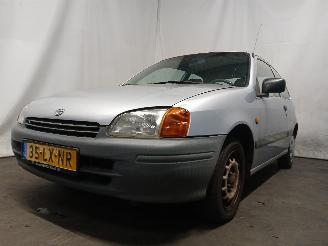 Sloopauto Toyota Starlet Starlet (EP9) Hatchback 1.3,XLi,GLi 16V (4EFE) [55kW]  (01-1996/07-199=
9) 1998/10