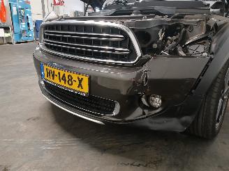 Mini Mini Countryman (R60) SUV 1.6 16V Cooper (N16-B16A) [90kW]  (08-2010/10-201=
6) picture 23
