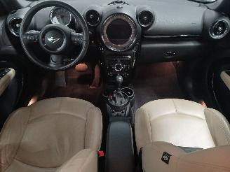 Mini Mini Countryman (R60) SUV 1.6 16V Cooper (N16-B16A) [90kW]  (08-2010/10-201=
6) picture 10