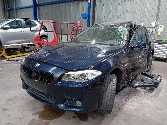 Sloopauto BMW 5-serie 5 serie Touring (F11) Combi 528i 24V (N53-B30A) [190kW]  (11-2009/08-2=
011) 2011