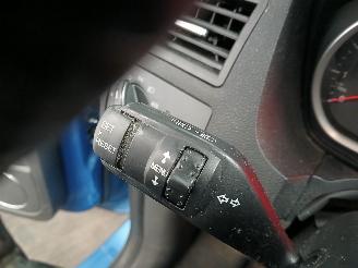 Ford C-Max C-Max (DM2) MPV 1.8 16V (QQDB) [92kW]  (02-2007/09-2010) picture 15