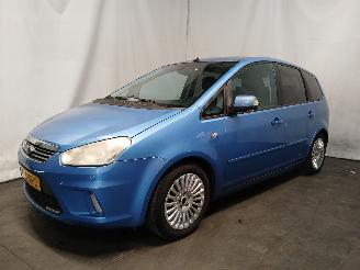 Ford C-Max C-Max (DM2) MPV 1.8 16V (QQDB) [92kW]  (02-2007/09-2010) picture 3
