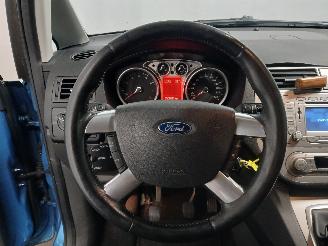 Ford C-Max C-Max (DM2) MPV 1.8 16V (QQDB) [92kW]  (02-2007/09-2010) picture 21