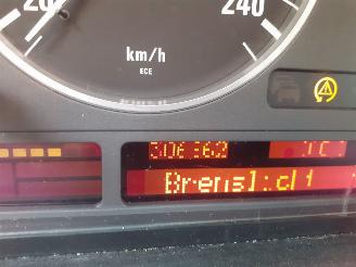 BMW X5 X5 (E53) SUV 3.0 24V (M54-B30(306S3)) [170kW]  (04-2000/10-2006) picture 2