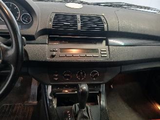 BMW X5 X5 (E53) SUV 3.0 24V (M54-B30(306S3)) [170kW]  (04-2000/10-2006) picture 19