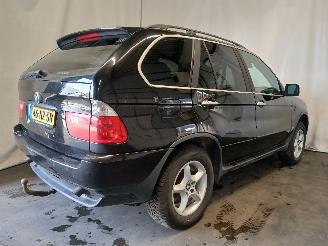 BMW X5 X5 (E53) SUV 3.0 24V (M54-B30(306S3)) [170kW]  (04-2000/10-2006) picture 6