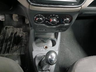 Dacia Lodgy Lodgy (JS) MPV 1.5 dCi FAP (K9K-846(K9K-R8)) [79kW]  (01-2013/...) picture 18