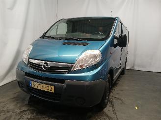 Tweedehands auto Opel Vivaro Vivaro Van 2.0 CDTI (M9R-786) [84kW]  (08-2006/07-2014) 2012/2