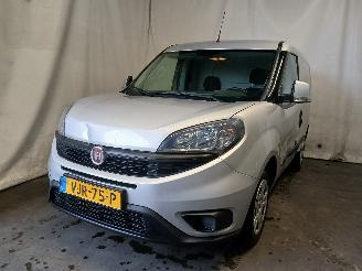 škoda osobní automobily Fiat Doblo Doblo Cargo (263) Van 1.3 D Multijet (55283775) [70kW]  (03-2016/12-20=
23) 2021/3