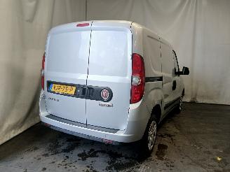 Fiat Doblo Doblo Cargo (263) Van 1.3 D Multijet (55283775) [70kW]  (03-2016/12-20=
23) picture 8