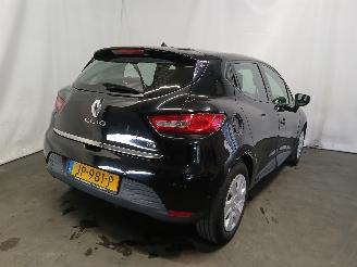 Renault Clio Clio IV (5R) Hatchback 5-drs 0.9 Energy TCE 90 12V (H4B-408(H4B-B4)) [=
66kW]  (11-2012/08-2021) picture 5