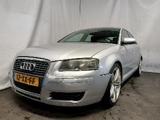 škoda osobní automobily Audi A3 A3 Sportback (8PA) Hatchback 5-drs 1.4 TFSI 16V (CMSA) [92kW]  (09-200=
7/03-2013) 2007/12