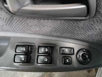 Kia Rio Rio II (DE) Hatchback 1.5 CRDi VGT 16V (D4FA) [81kW]  (03-2005/12-2011=
) picture 13