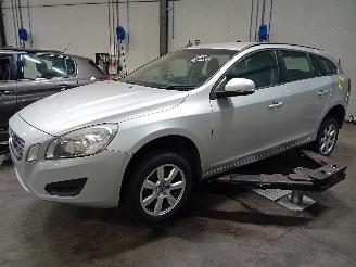 Sloopauto Volvo V-60 V60 I (FW/GW) Combi 1.6 DRIVe (D4162T) [84kW]  (02-2011/12-2015) 2012