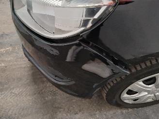 Skoda Fabia Fabia II Combi Combi 5-drs 1.2i (CHFA) [44kW]  (10-2007/11-2014) picture 19