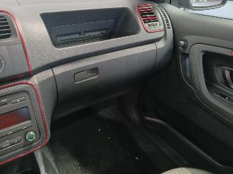 Skoda Fabia Fabia II Combi Combi 5-drs 1.2i (CHFA) [44kW]  (10-2007/11-2014) picture 15