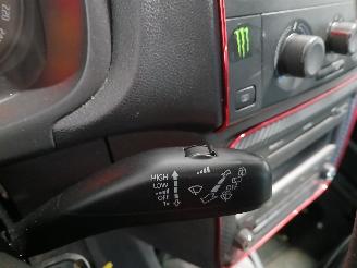 Skoda Fabia Fabia II Combi Combi 5-drs 1.2i (CHFA) [44kW]  (10-2007/11-2014) picture 14
