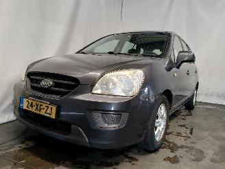 škoda osobní automobily Kia Carens Carens III (FG) MPV 2.0i CVVT 16V (G4KA) [106kW]  (09-2006/06-2013) 2007/5
