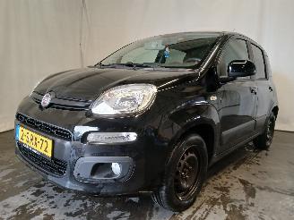 škoda osobní automobily Fiat Panda Panda/Pandina (312) Hatchback 0.9 TwinAir 65 (312.A.4000) [48kW]  (04-=
2012/...) 2013/11