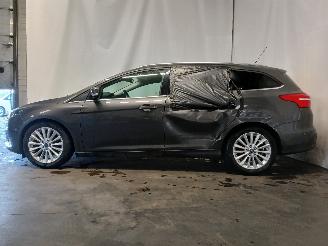 Ford Focus Focus 3 Wagon Combi 1.0 Ti-VCT EcoBoost 12V 125 (M1DD) [92kW]  (02-201=
2/05-2018) picture 4
