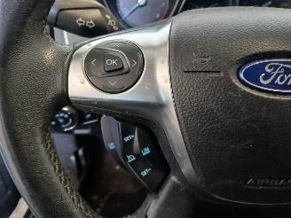 Ford Focus Focus 3 Wagon Combi 1.0 Ti-VCT EcoBoost 12V 125 (M1DA(Euro 5)) [92kW] =
 (02-2012/05-2018) picture 15