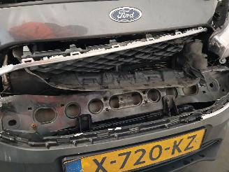 Ford Focus Focus 3 Wagon Combi 1.0 Ti-VCT EcoBoost 12V 125 (M1DD) [92kW]  (02-201=
2/05-2018) picture 26