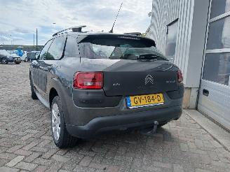 Citroën C4 C4 Cactus (0B/0P) Hatchback 5-drs 1.2 PureTech 82 12V (EB2F(HMZ)) [60k=
W]  (09-2014/...) picture 4