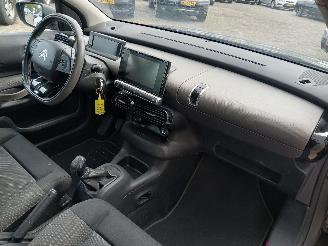 Citroën C4 C4 Cactus (0B/0P) Hatchback 5-drs 1.2 PureTech 82 12V (EB2F(HMZ)) [60k=
W]  (09-2014/...) picture 6