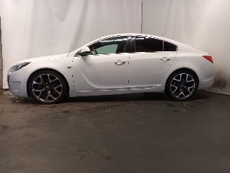 Opel Insignia Insignia Hatchback 5-drs 2.8 V6 Turbo 24V 4x4 OPC Ecotec (B28NER) [239=
kW]  (07-2009/03-2017) picture 3