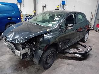  Renault Clio Clio IV (5R) Hatchback 5-drs 1.5 Energy dCi 90 FAP (K9K-608(K9K-B6)) [=
66kW]  (11-2012/08-2021) 2014