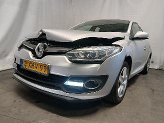 damaged passenger cars Renault Mégane Megane III Berline (BZ) Hatchback 5-drs 1.5 dCi 110 (K9K-636(K9K-A6)) =
[81kW]  (02-2009/02-2016) 2014/8