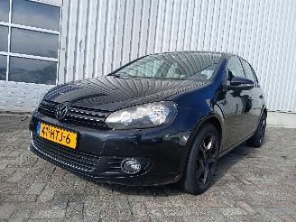 škoda osobní automobily Volkswagen Golf Golf VI (5K1) Hatchback 1.4 TSI 160 16V (CAVD) [118kW]  (10-2008/11-20=
12) 2009/2