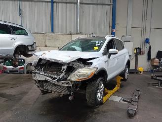 Uttjänta bilar auto Ford Kuga Kuga I SUV 2.5t AWD 20V (HYDB(Euro 5)) [147kW]  (02-2008/11-2012) 2009/6