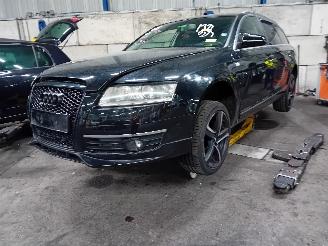 Auto da rottamare Audi A6 A6 Avant (C6) Combi 2.7 TDI V6 24V Quattro (BPP) [132kW]  (11-2004/10-=
2008) 2006