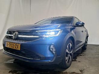 Coche accidentado Volkswagen Taigo Taigo SUV 1.0 TSI 110 12V (DLAA) [81kW]  (09-2021/03-2024) 2022/12