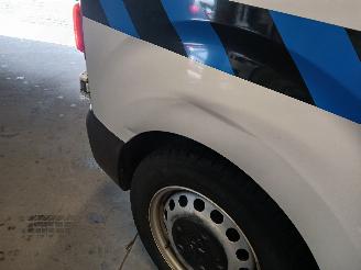 Peugeot Expert Expert (VA/VB/VE/VF/VY) Van 1.5 BlueHDi 100 (DV5RUCd(YHR)) [75kW]  (06=
-2018/...) picture 26