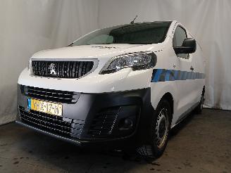 Voiture accidenté Peugeot Expert Expert (VA/VB/VE/VF/VY) Van 1.5 BlueHDi 100 (DV5RUCd(YHR)) [75kW]  (06=
-2018/...) 2021/4