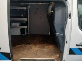 Peugeot Expert Expert (VA/VB/VE/VF/VY) Van 1.5 BlueHDi 100 (DV5RUCd(YHR)) [75kW]  (06=
-2018/...) picture 10