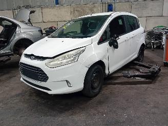 rozbiórka samochody osobowe Ford B-Max B-Max (JK8) MPV 1.5 TDCi (UGJC(Euro 5)) [55kW]  (10-2012/...) 2012