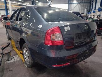 Skoda Octavia Octavia (1Z3) Liftback 1.4 TSI 16V (CAXA) [90kW]  (11-2008/06-2013) picture 4