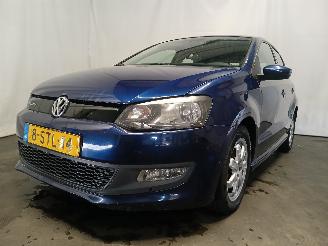 škoda osobní automobily Volkswagen Polo Polo V (6R) Hatchback 1.2 TDI 12V BlueMotion (CFWA(Euro 5)) [55kW]  (1=
0-2009/05-2014) 2013/12