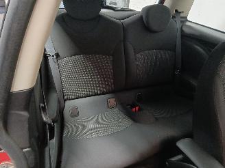 Mini Mini Mini (R56) Hatchback 1.6 16V One (N16-B16A) [55kW]  (03-2010/11-2013) picture 10