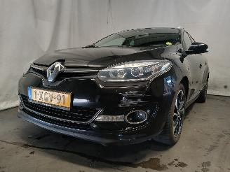 skadebil auto Renault Mégane Megane III Grandtour (KZ) Combi 5-drs 1.5 dCi 110 (K9K-636(K9K-A6)) [8=
1kW]  (02-2009/04-2016) 2013/12